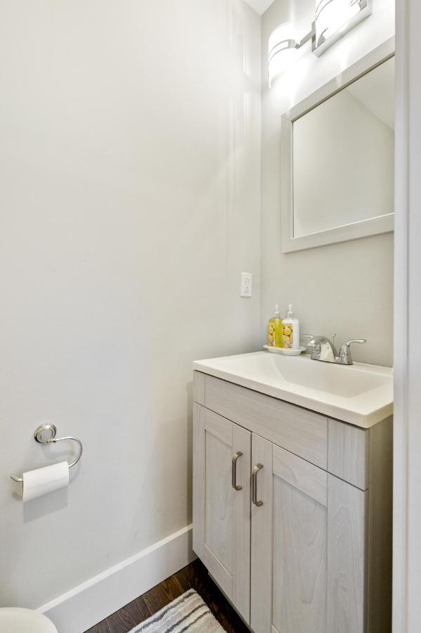 Luxury Rooms Near Temple U, Drexel, Upenn, And The Met Filadélfia Exterior foto